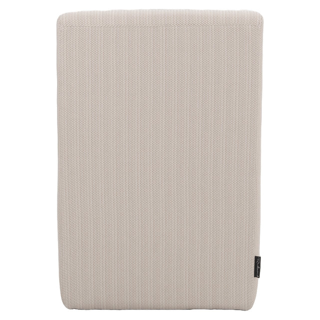 Outdoor eetkamerstoel Riva beige (22080 Beige) van Richmond Interiors – Luxe comfort op maat van PureWonen. Vraag naar de beste prijs.