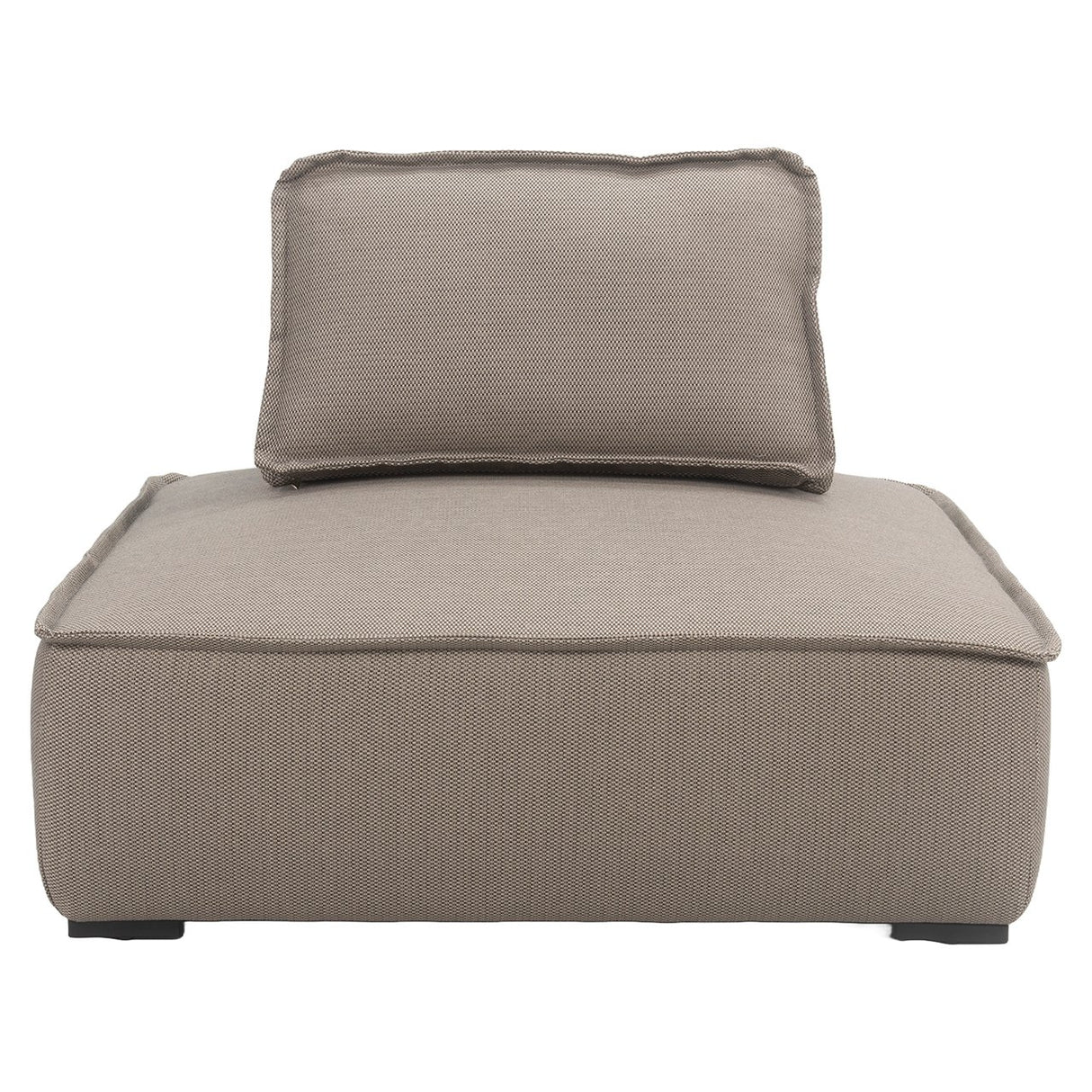 Outdoor lounge element Jondal taupe (22085 Taupe) van Richmond Interiors – Luxe comfort op maat van PureWonen. Vraag naar de beste prijs.