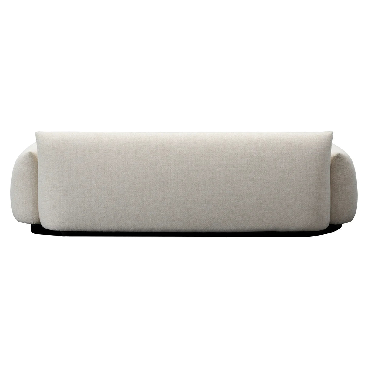 Buiten bank Dawson beige alpine