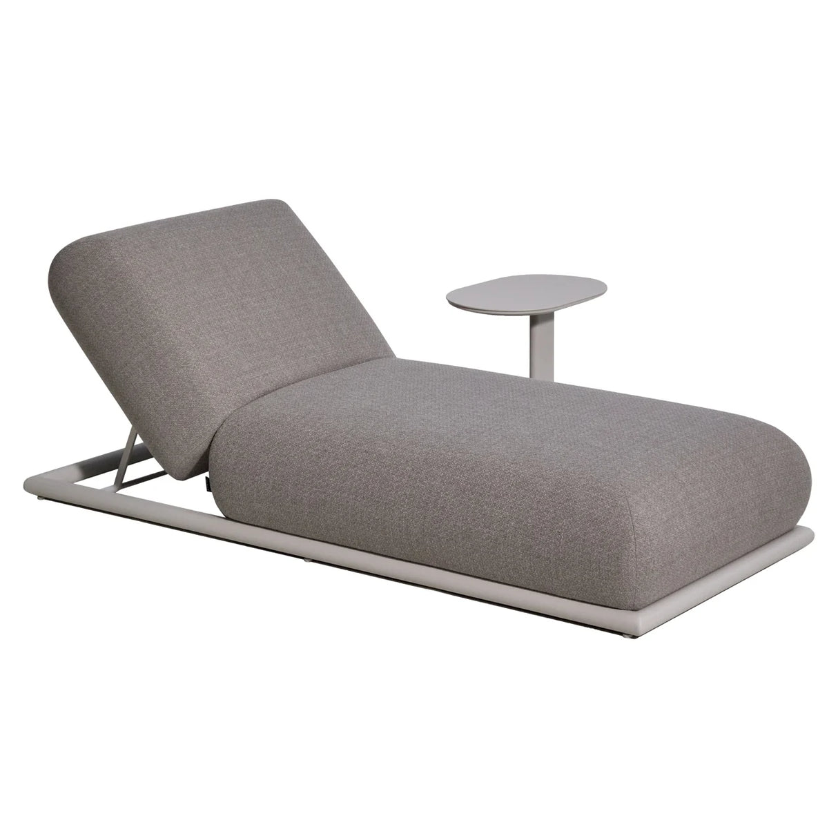 Outdoor dagbed Sullivan greige alpine