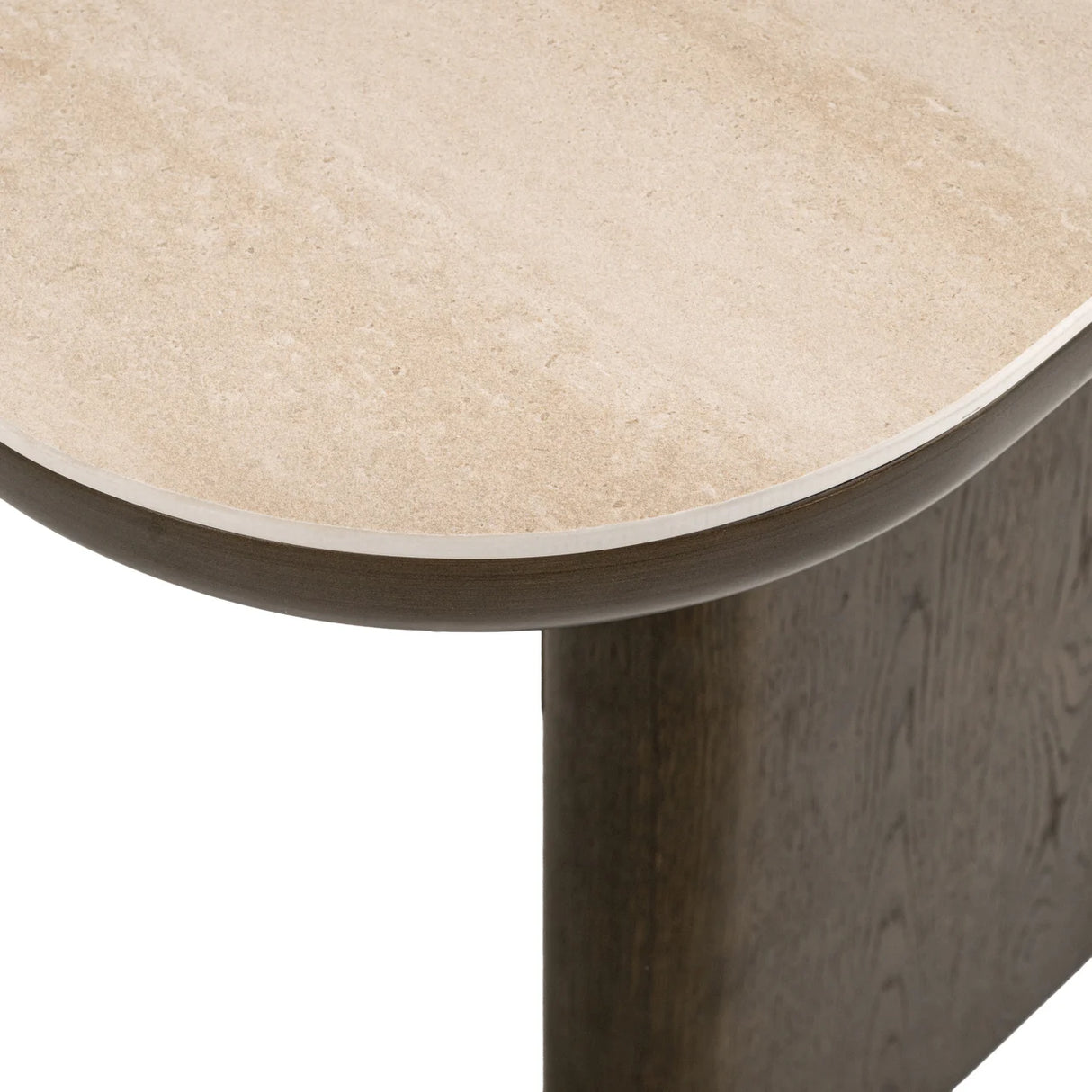 Eettafel Nando brown 270 van Richmond Interiors – Luxe comfort op maat van PureWonen. Vraag naar de beste prijs.