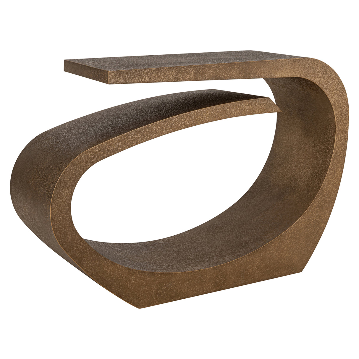 Console Alhambra brushed gold van Richmond Interiors – Luxe comfort op maat van PureWonen. Vraag naar de beste prijs.