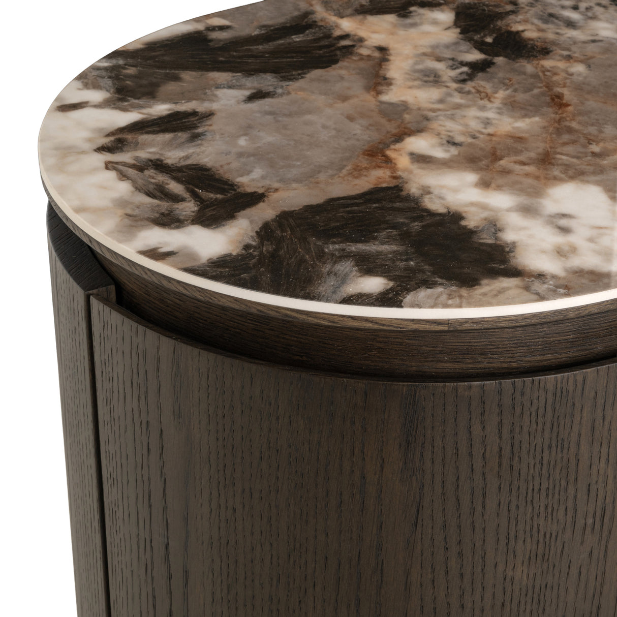 Dressoir Langford brown