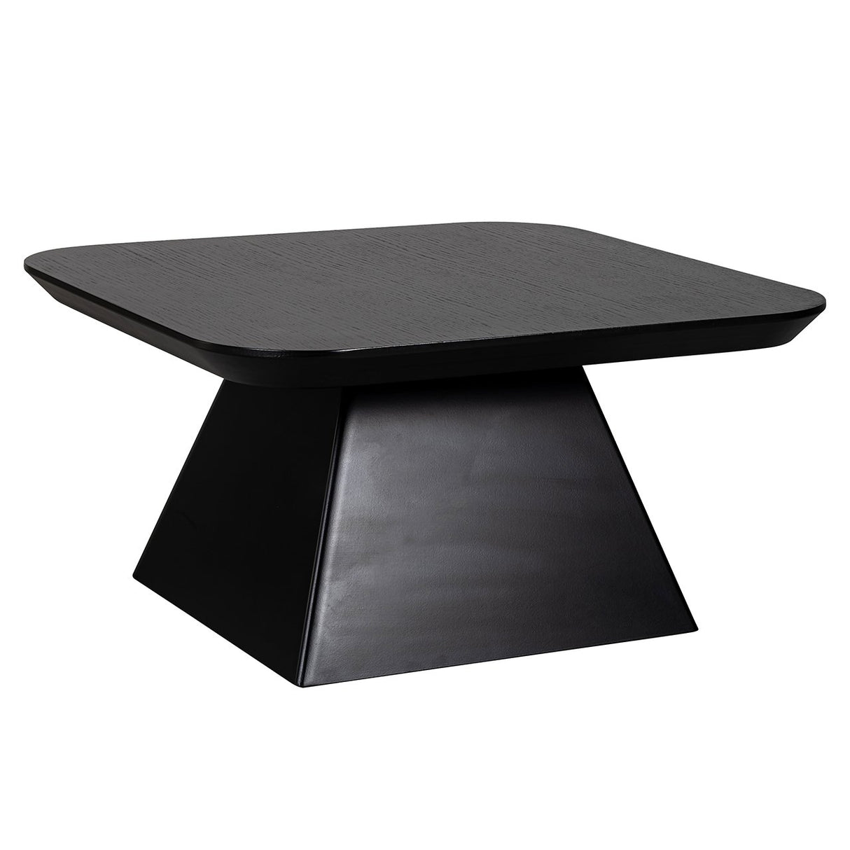 Salontafel Bonvoy black (Black) van Richmond Interiors – Luxe comfort op maat van PureWonen. Vraag naar de beste prijs.
