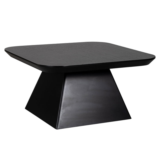 Salontafel Bonvoy black (Black) van Richmond Interiors – Luxe comfort op maat van PureWonen. Vraag naar de beste prijs.