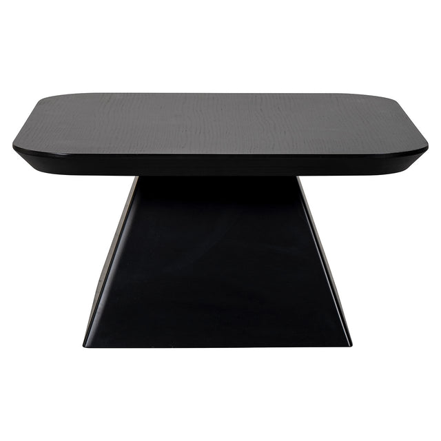 Salontafel Bonvoy black (Black) van Richmond Interiors – Luxe comfort op maat van PureWonen. Vraag naar de beste prijs.
