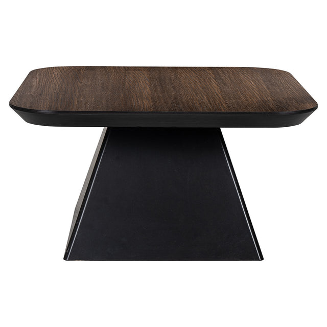 Salontafel Bonvoy brown (Brown) van Richmond Interiors – Luxe comfort op maat van PureWonen. Vraag naar de beste prijs.