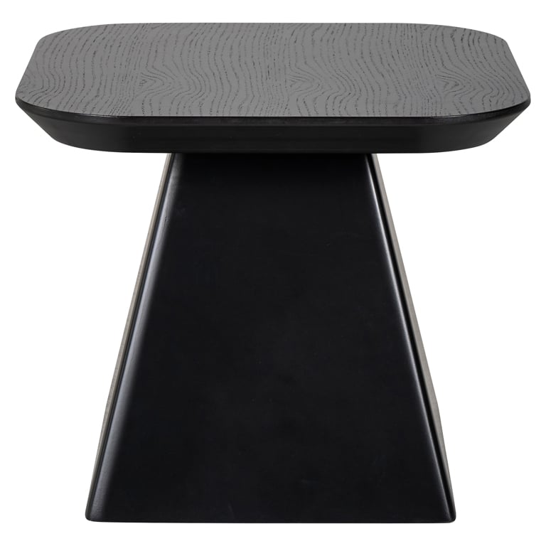 Bijzettafel Bonvoy black (Black) van Richmond Interiors – Luxe comfort op maat van PureWonen. Vraag naar de beste prijs.