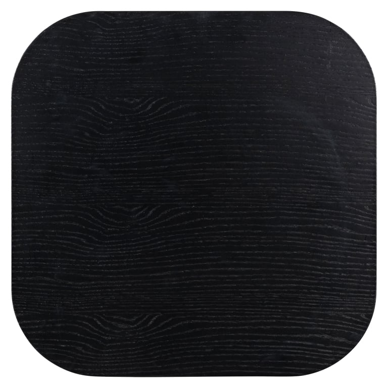 Bijzettafel Bonvoy black (Black) van Richmond Interiors – Luxe comfort op maat van PureWonen. Vraag naar de beste prijs.