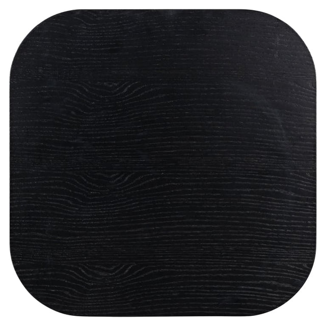 Bijzettafel Bonvoy black (Black) van Richmond Interiors – Luxe comfort op maat van PureWonen. Vraag naar de beste prijs.