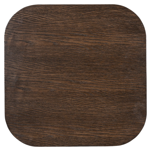 Bijzettafel Bonvoy brown (Brown) van Richmond Interiors – Luxe comfort op maat van PureWonen. Vraag naar de beste prijs.