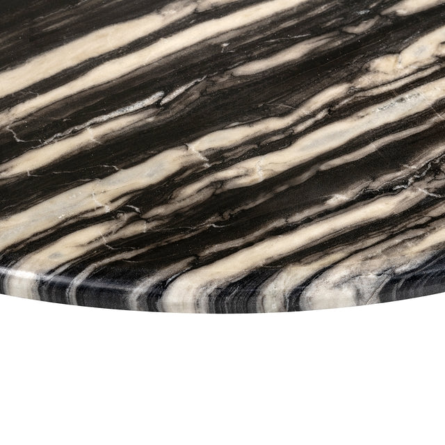 Salontafel Bancroft (Black) van Richmond Interiors – Luxe comfort op maat van PureWonen. Vraag naar de beste prijs.