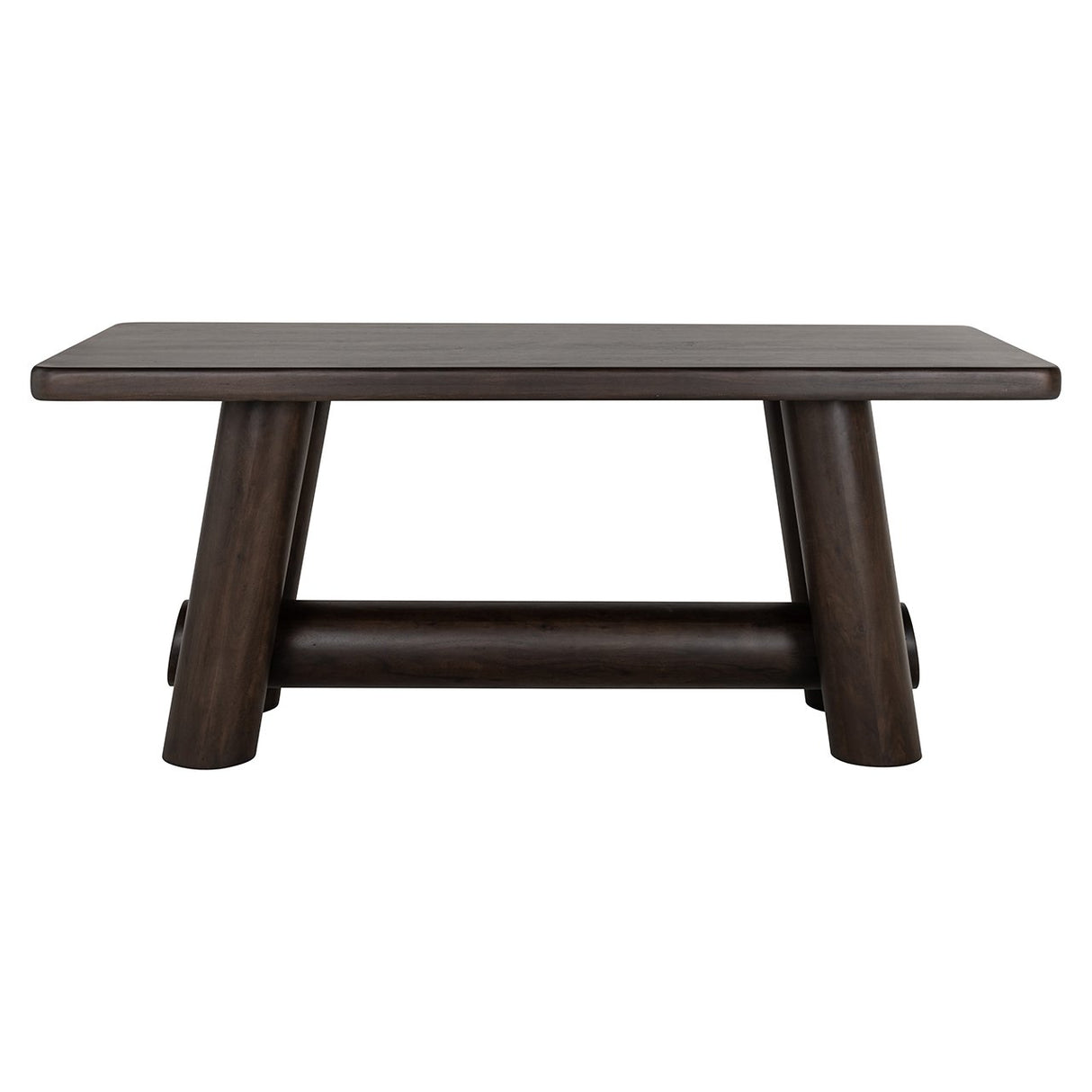Countertafel Menara 219 (Brown) van Richmond Interiors – Luxe comfort op maat van PureWonen. Vraag naar de beste prijs.