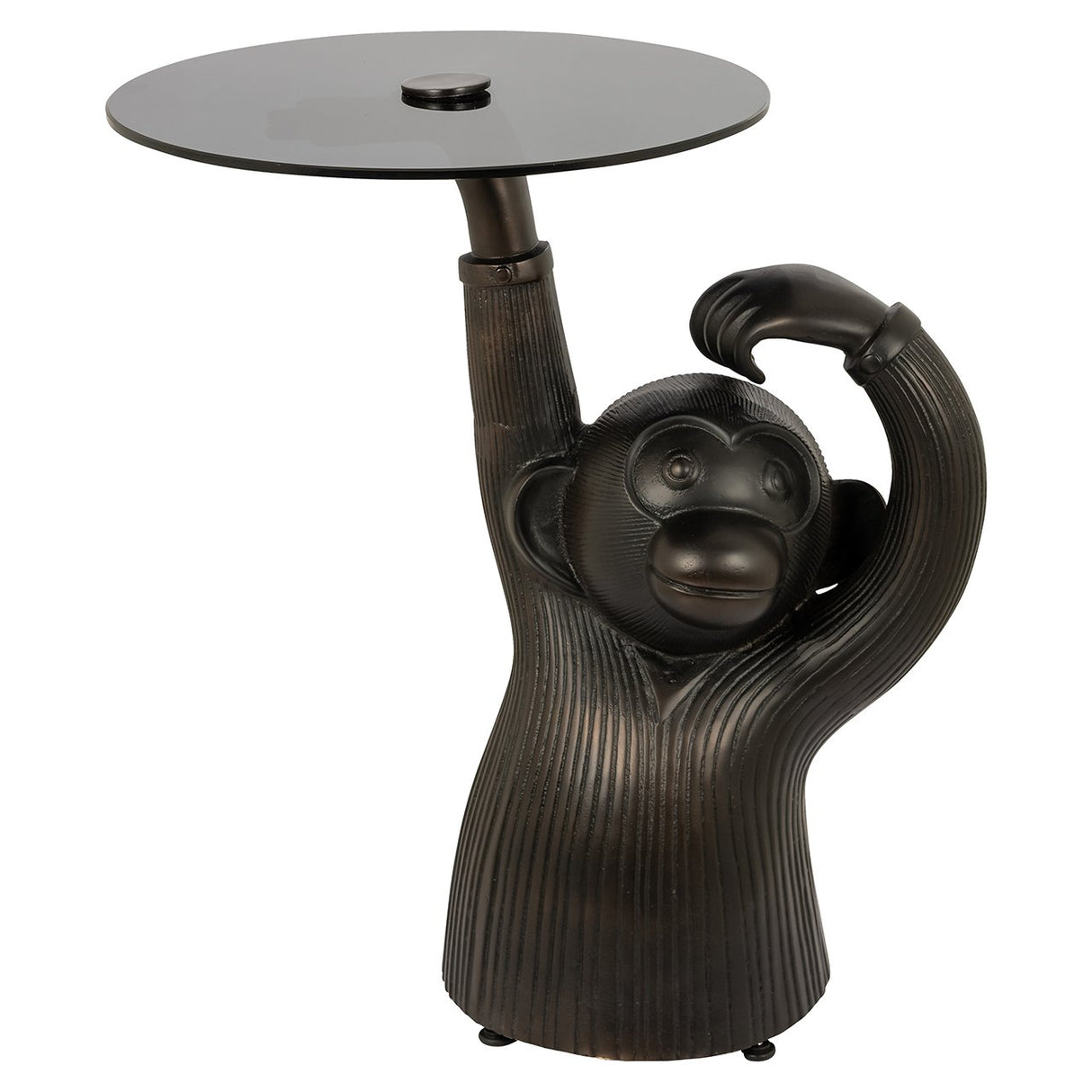 Bijzettafel Ape (Bronze) van Richmond Interiors – Luxe comfort op maat van PureWonen. Vraag naar de beste prijs.