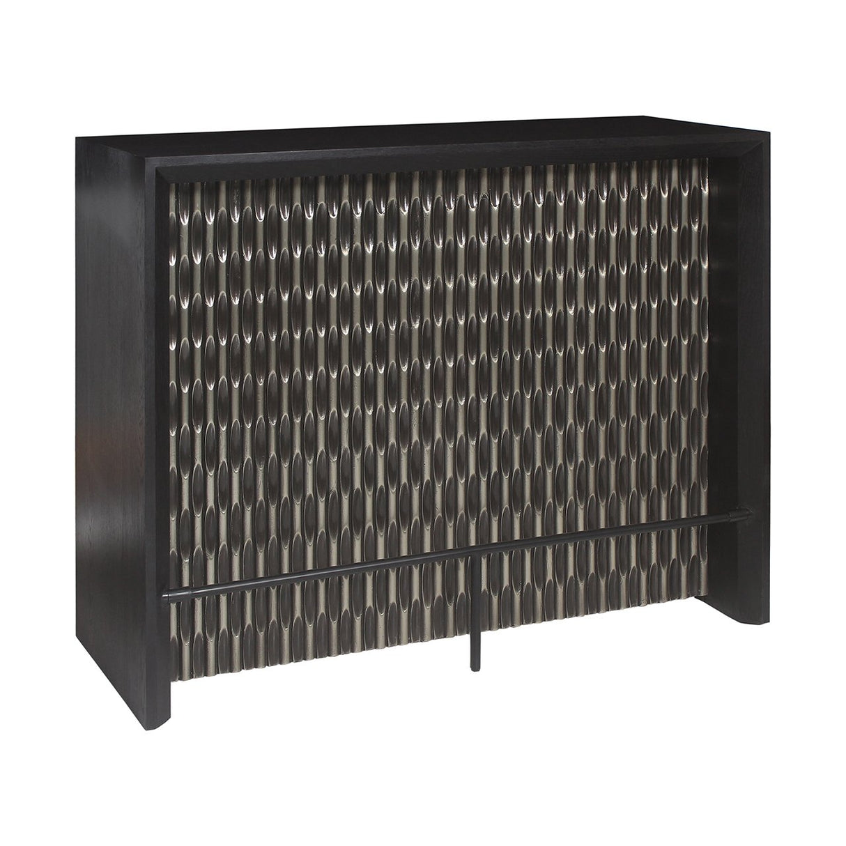 Bar Walker (Black) van Richmond Interiors – Luxe comfort op maat van PureWonen. Vraag naar de beste prijs.