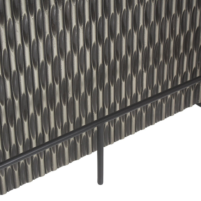 Bar Walker (Black) van Richmond Interiors – Luxe comfort op maat van PureWonen. Vraag naar de beste prijs.