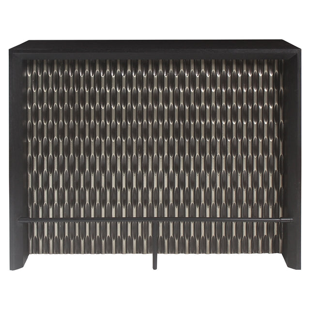 Bar Walker (Black) van Richmond Interiors – Luxe comfort op maat van PureWonen. Vraag naar de beste prijs.