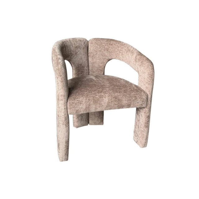CHAIR BARONI BROWN FY2415-8