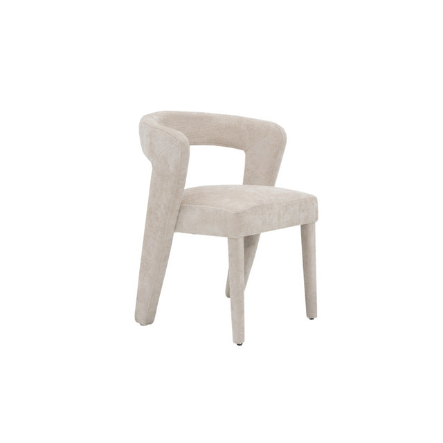 CHAIR LONDEN ZB-5635 TAUPE 2415-6
