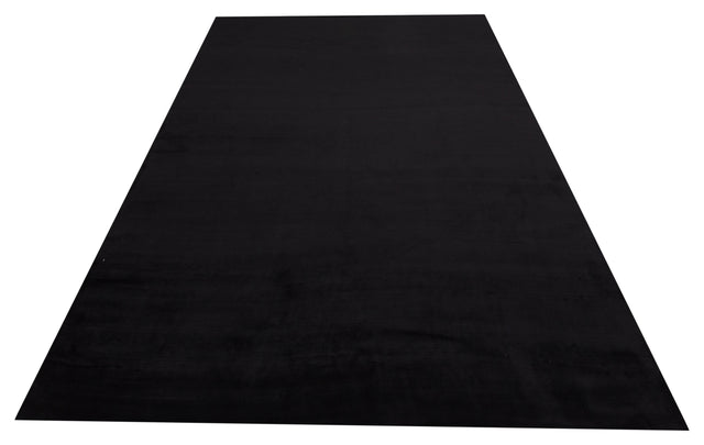 Vloerkleed Tonga black 200x300 (Black) van Richmond Interiors – Luxe comfort op maat van PureWonen. Vraag naar de beste prijs.