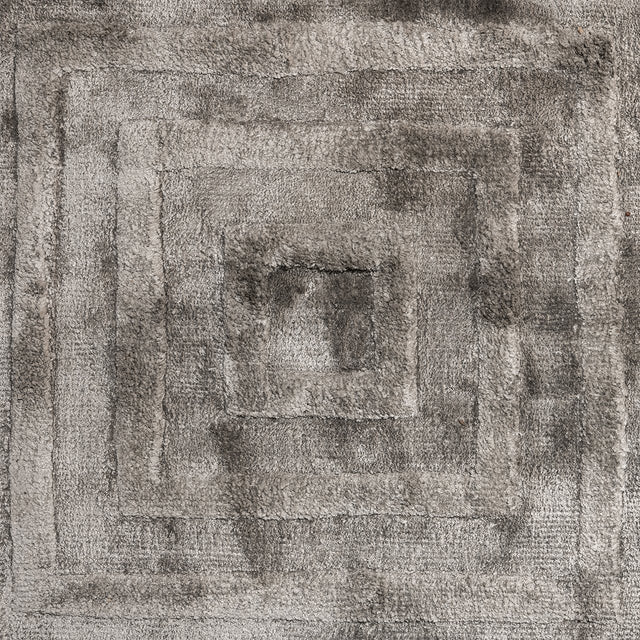 Vloerkleed Iggy antraciet 300x400 van Richmond Interiors – Luxe comfort op maat van PureWonen. Vraag naar de beste prijs.