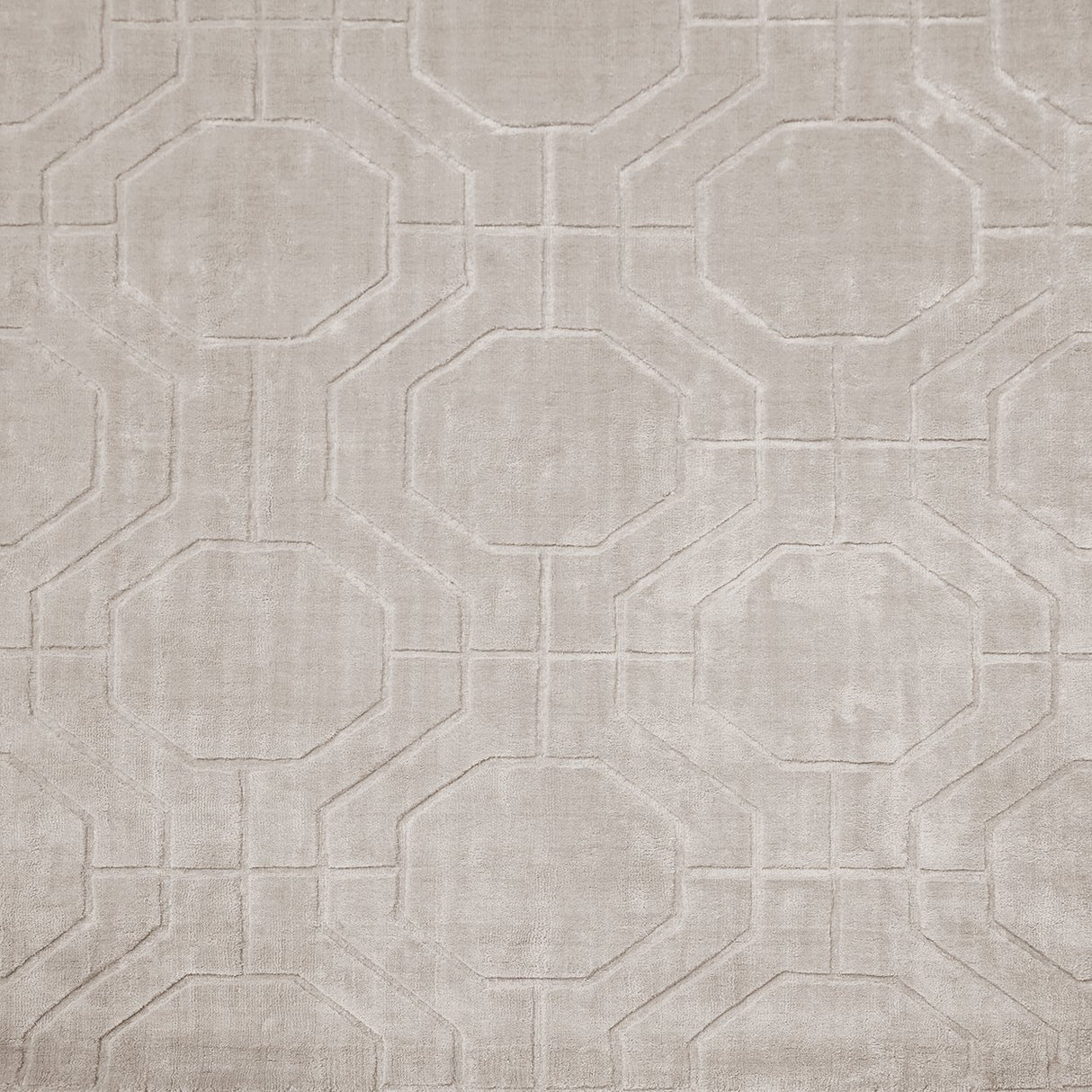 Vloerkleed Flynn ivory 200x300 (Ivory) van Richmond Interiors – Luxe comfort op maat van PureWonen. Vraag naar de beste prijs.