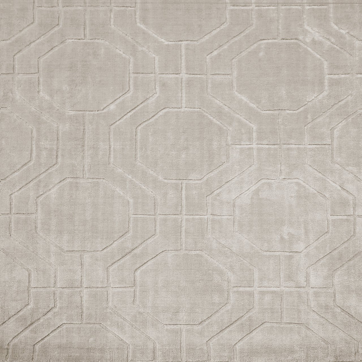 Vloerkleed Flynn ivory 300x400 (Ivory) van Richmond Interiors – Luxe comfort op maat van PureWonen. Vraag naar de beste prijs.