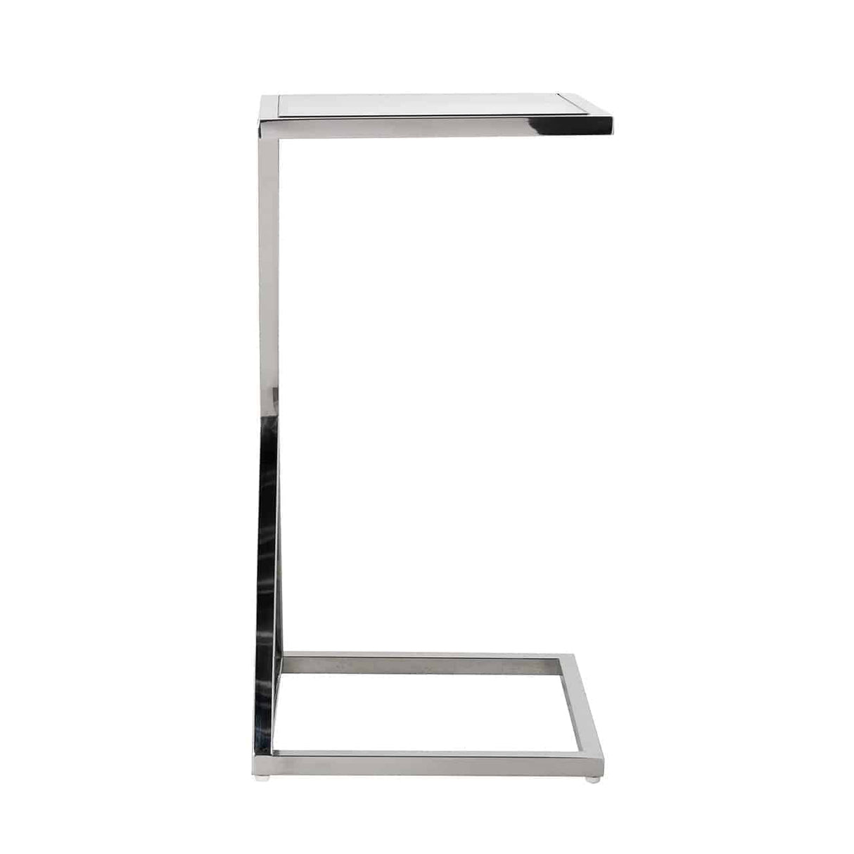 Sofa tafel Paramount (Silver) van Richmond Interiors – Luxe comfort op maat van PureWonen. Vraag naar de beste prijs.