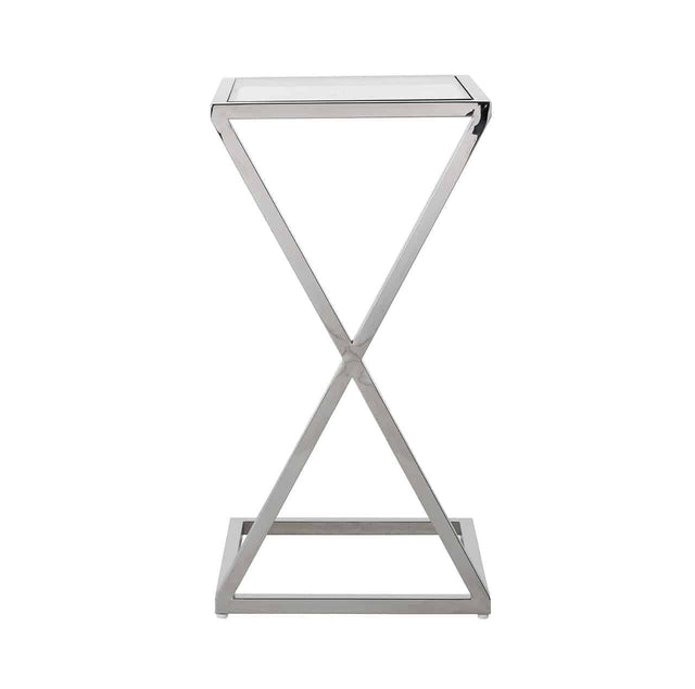 Sofa tafel Paramount (Silver) van Richmond Interiors – Luxe comfort op maat van PureWonen. Vraag naar de beste prijs.