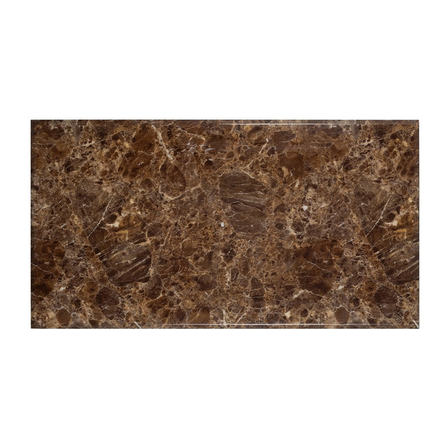 Eettafel Conrad (Gold) van Richmond Interiors – Luxe comfort op maat van PureWonen. Vraag naar de beste prijs.