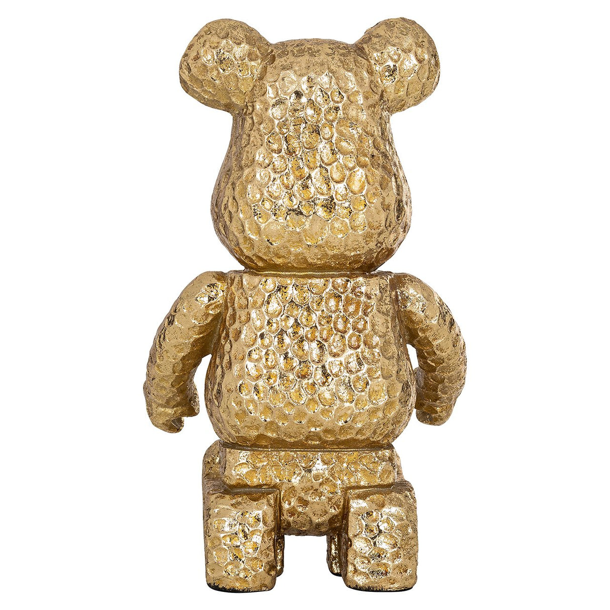 Deco object Beer (Gold) van Richmond Interiors – Luxe comfort op maat van PureWonen. Vraag naar de beste prijs.