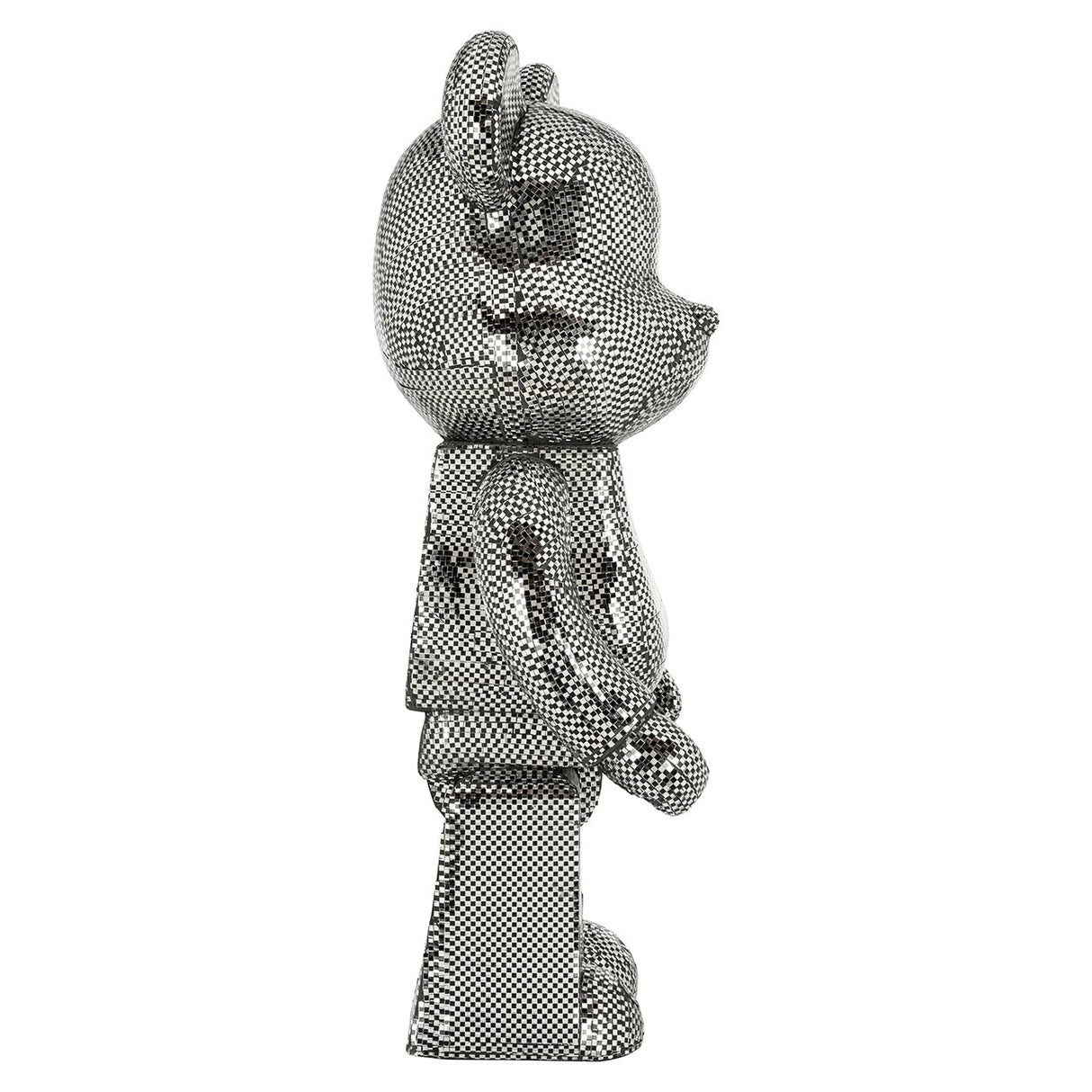 Decoratieobject Beer groot (Black) van Richmond Interiors – Luxe comfort op maat van PureWonen. Vraag naar de beste prijs.