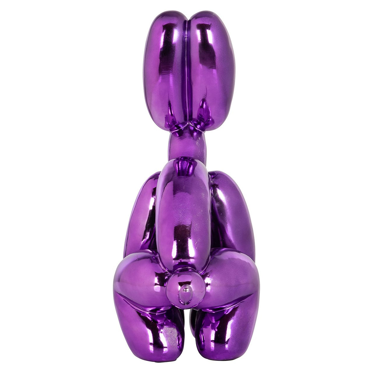 Dog deco object paars van Richmond Interiors – Luxe comfort op maat van PureWonen. Vraag naar de beste prijs.