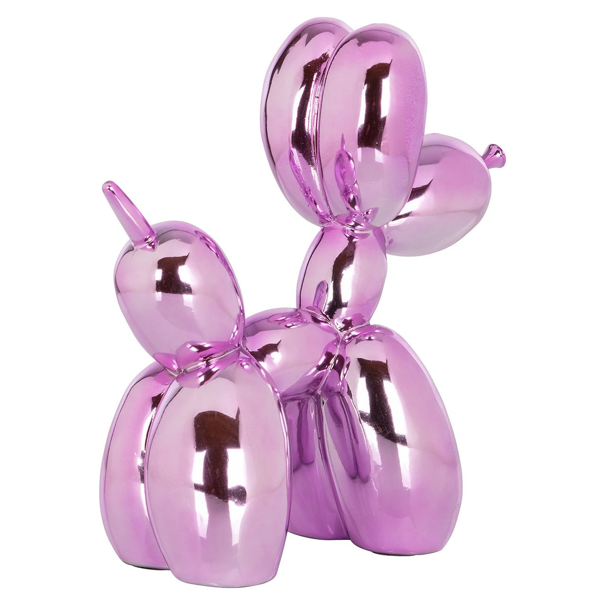 Dog deco object roze (Pink) van Richmond Interiors – Luxe comfort op maat van PureWonen. Vraag naar de beste prijs.