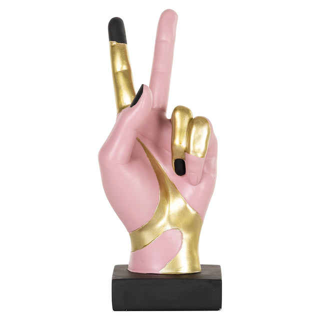 Deco object Tammy (Pink) van Richmond Interiors – Luxe comfort op maat van PureWonen. Vraag naar de beste prijs.