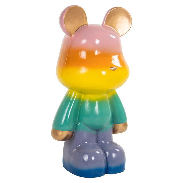 Deco object Baloo () van Richmond Interiors – Luxe comfort op maat van PureWonen. Vraag naar de beste prijs.