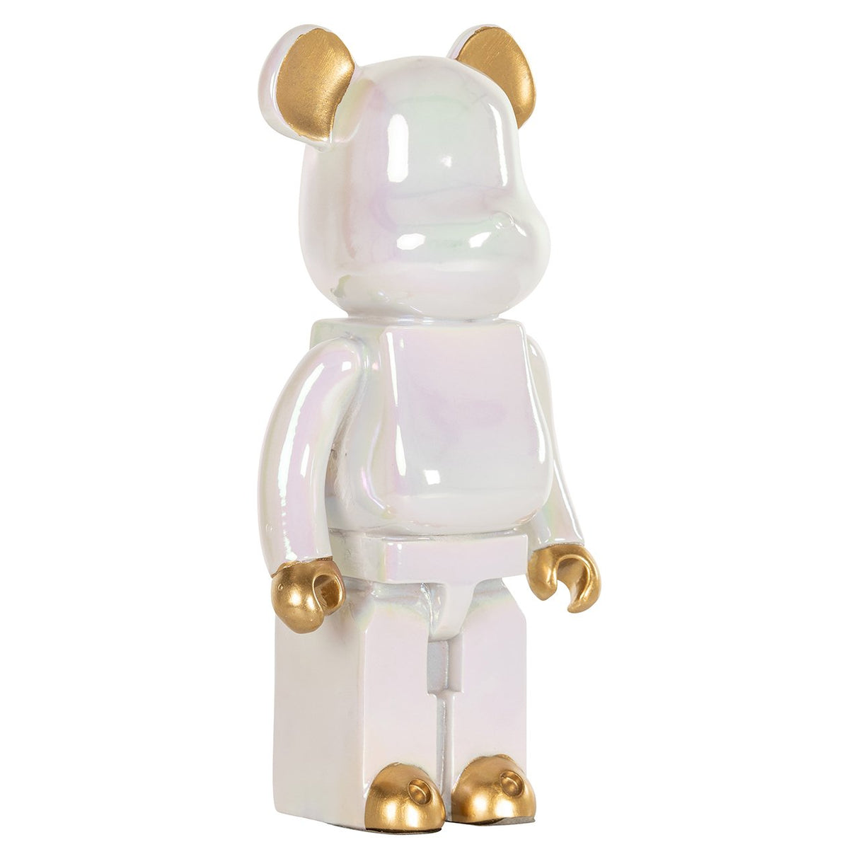 Deco object Ave (White) van Richmond Interiors – Luxe comfort op maat van PureWonen. Vraag naar de beste prijs.