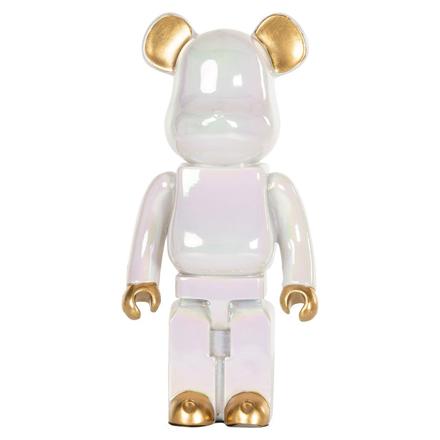 Deco object Ave (White) van Richmond Interiors – Luxe comfort op maat van PureWonen. Vraag naar de beste prijs.