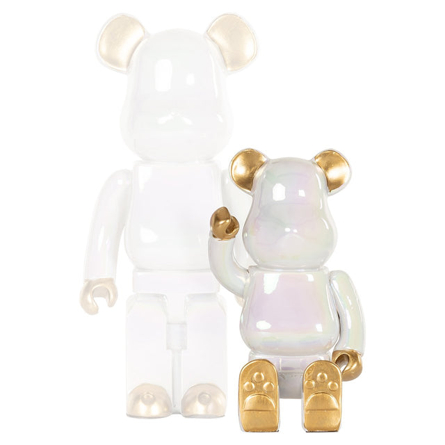 Deco object Berlyn (White) van Richmond Interiors – Luxe comfort op maat van PureWonen. Vraag naar de beste prijs.