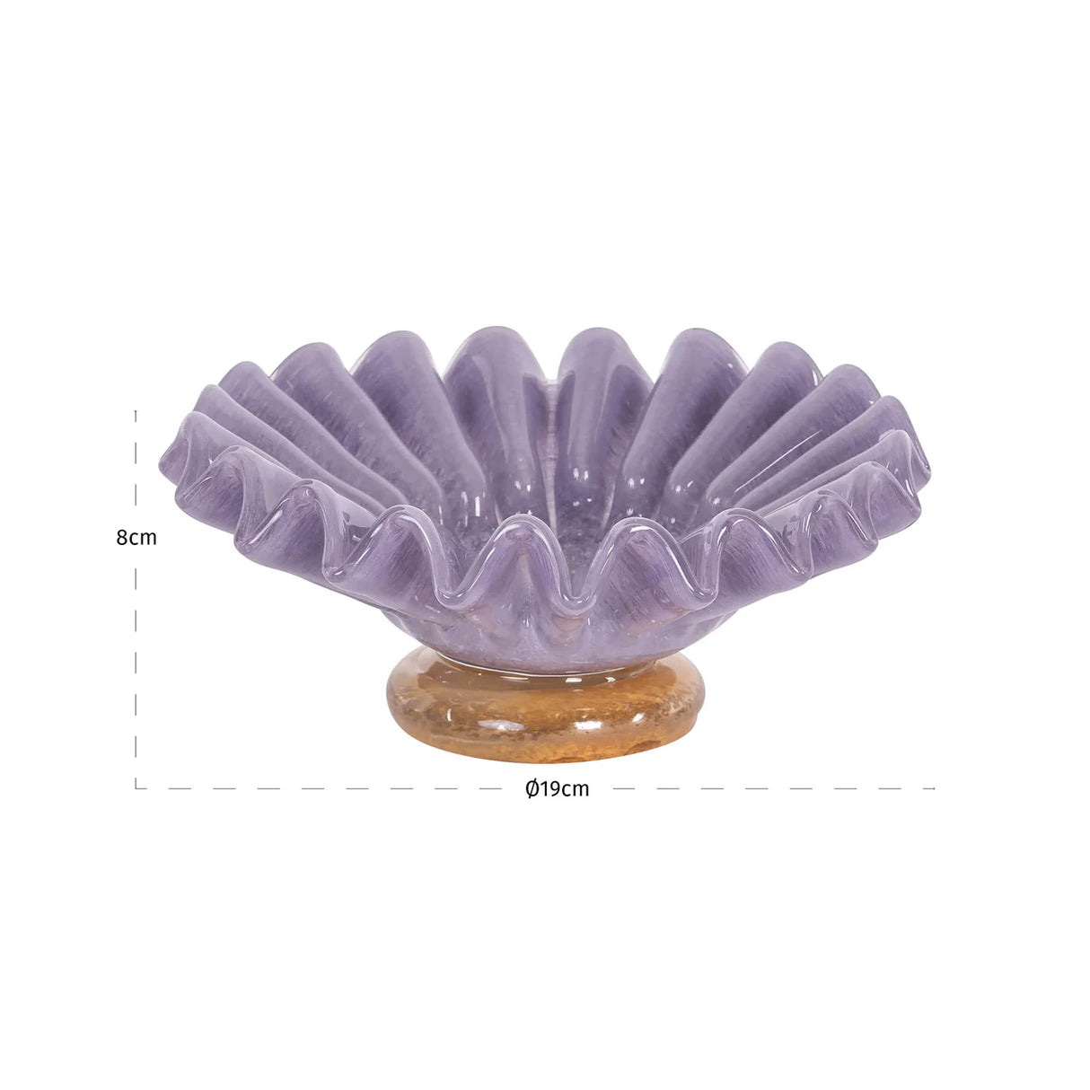 Schaal Beaudyle purple