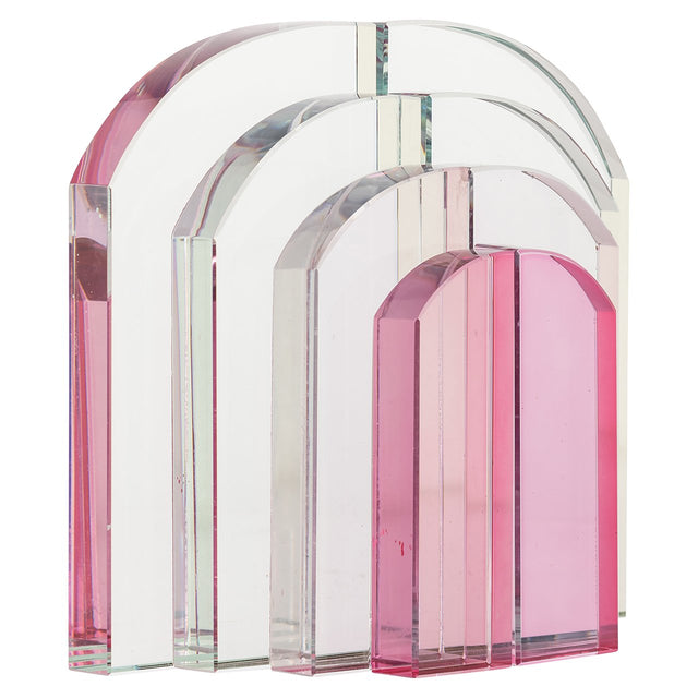 Boekenstandaard Alissia van Richmond Interiors – Luxe comfort op maat van PureWonen. Vraag naar de beste prijs.