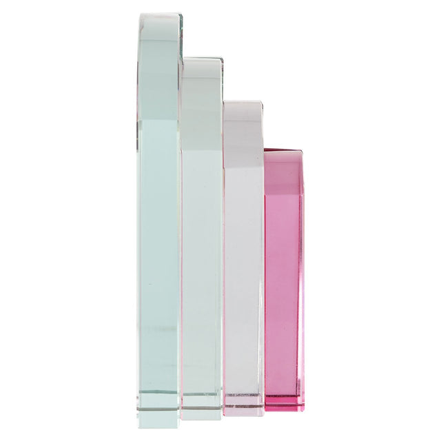 Boekenstandaard Alissia van Richmond Interiors – Luxe comfort op maat van PureWonen. Vraag naar de beste prijs.