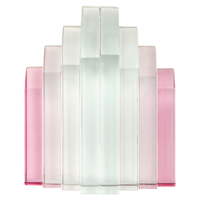 Boekenstandaard Alissia van Richmond Interiors – Luxe comfort op maat van PureWonen. Vraag naar de beste prijs.