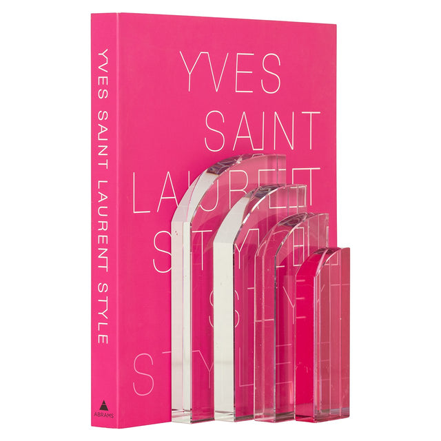 Boekenstandaard Alissia van Richmond Interiors – Luxe comfort op maat van PureWonen. Vraag naar de beste prijs.