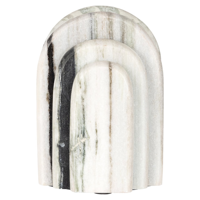 Boekenstandaard Fedde van Richmond Interiors – Luxe comfort op maat van PureWonen. Vraag naar de beste prijs.