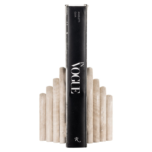 Boekenstandaard Zenno van Richmond Interiors - laagste prijs offerte van PureWonen