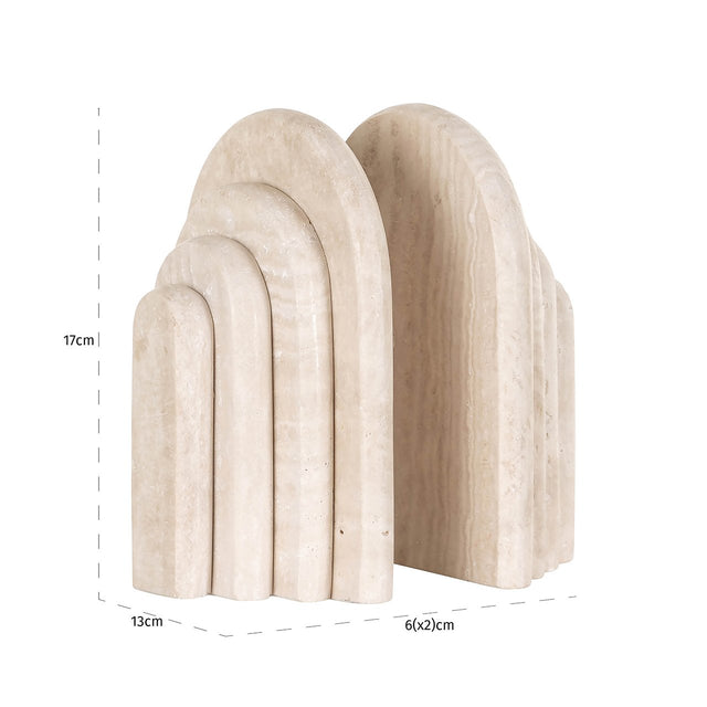 Boekenstandaard Zenno van Richmond Interiors - laagste prijs offerte van PureWonen