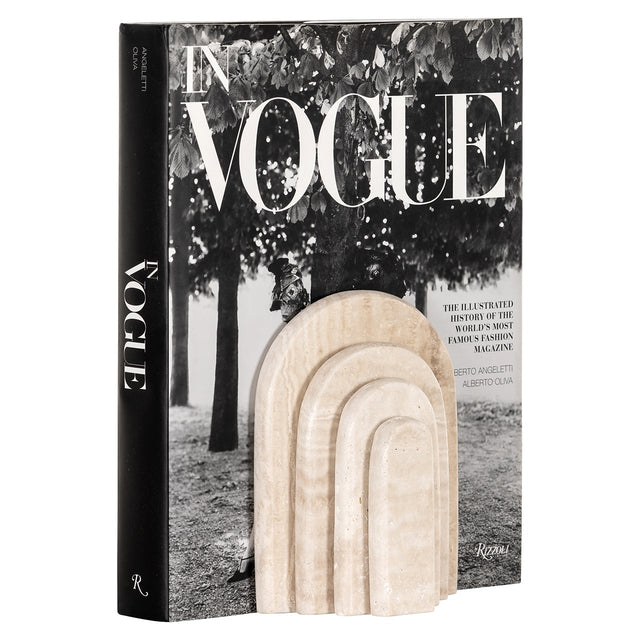 Boekenstandaard Zenno van Richmond Interiors - laagste prijs offerte van PureWonen