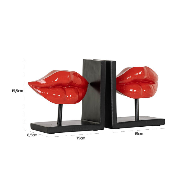 Boekenstandaard Xia van Richmond Interiors – Luxe comfort op maat van PureWonen. Vraag naar de beste prijs.