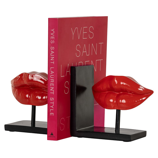 Boekenstandaard Xia van Richmond Interiors – Luxe comfort op maat van PureWonen. Vraag naar de beste prijs.